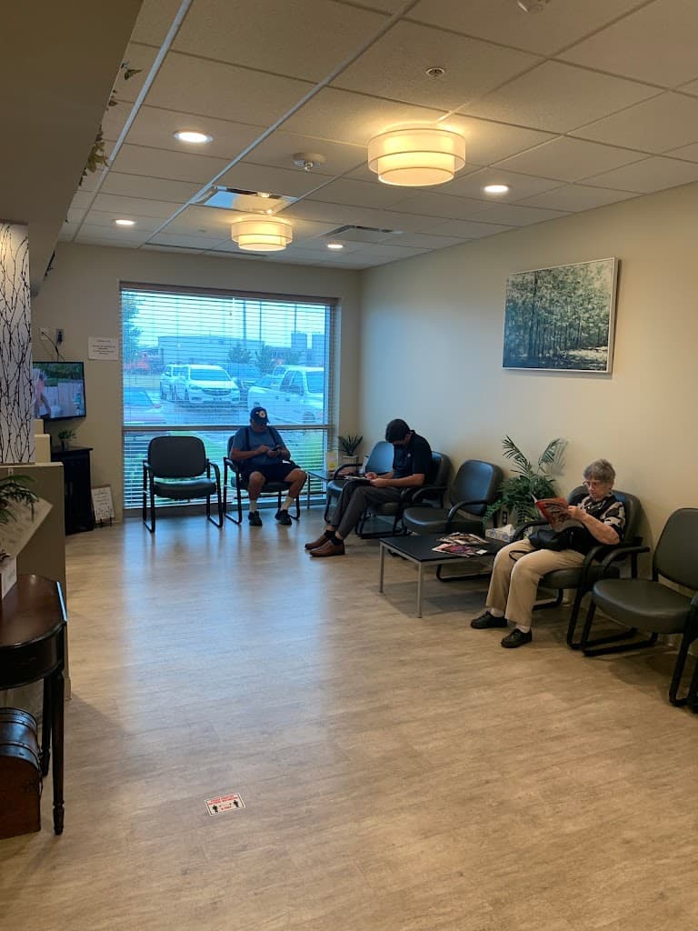 Norman Interventional Pain Management