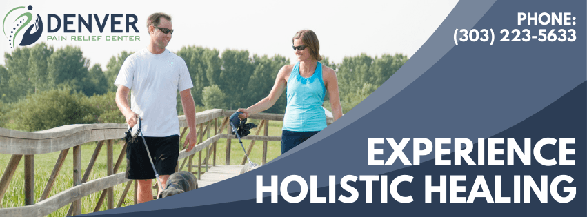 Denver Pain Relief Center