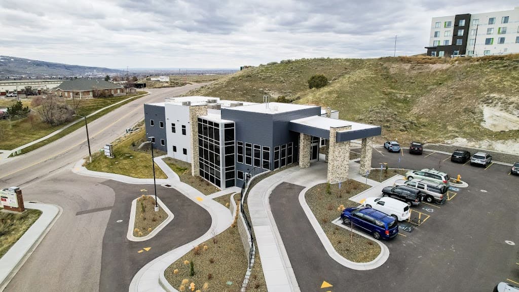 Pain & Spine Specialists Of Idaho