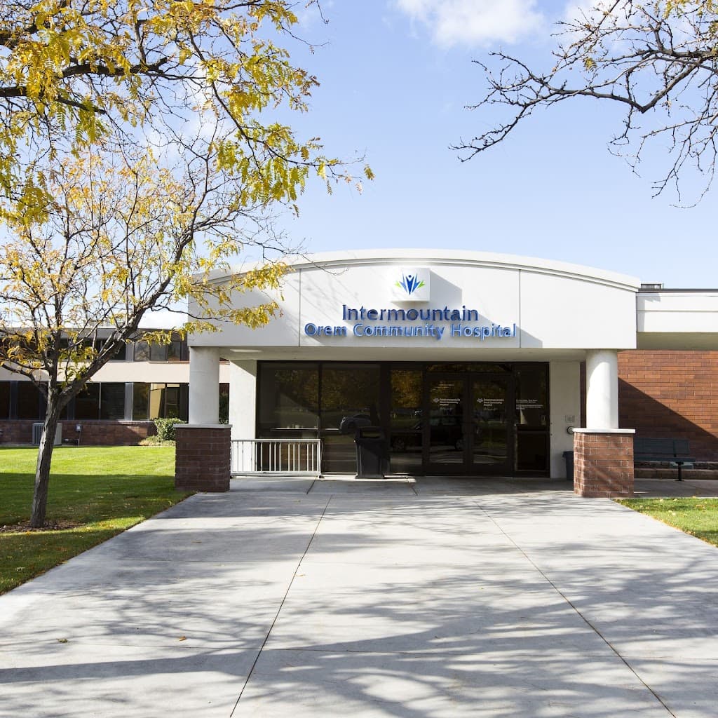 Utah Valley Pain Management