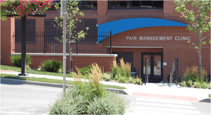 Noble Pain Management