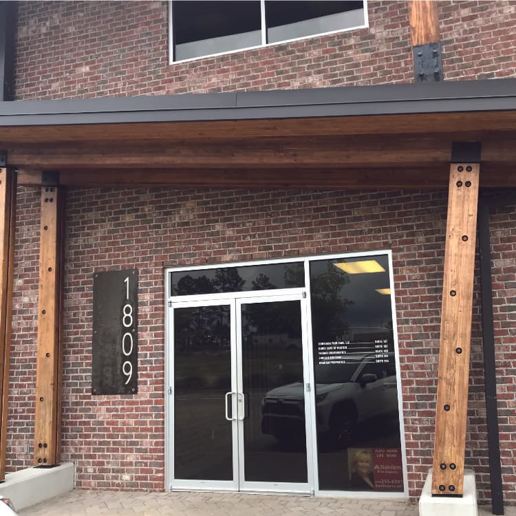 Louisiana Pain Care - Ruston