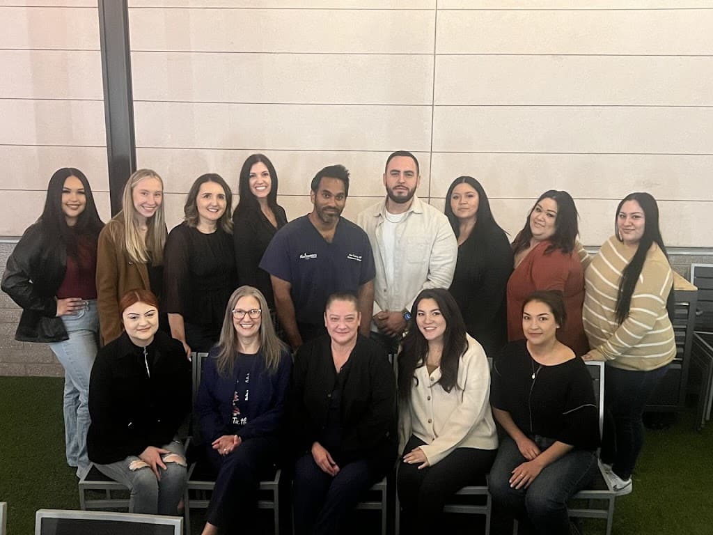 The Pain Experts of Arizona - Mesa