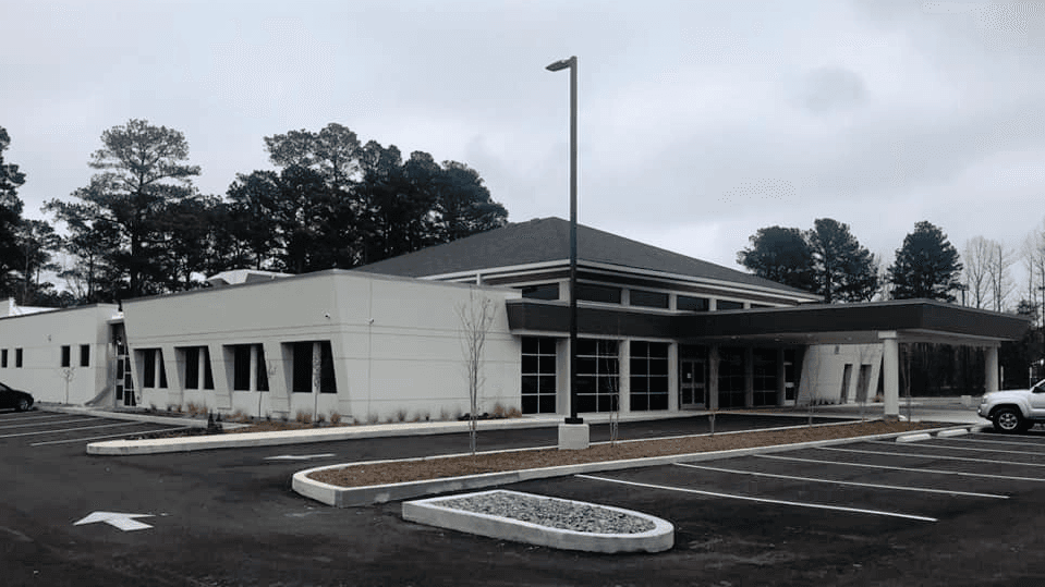 Pain Treatment Centers of America