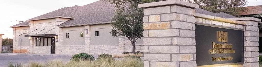 Permian Basin Pain Management