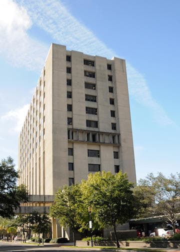 MUSC Health Pain Management at Rutledge Tower