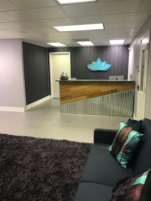 Thrive Anesthesia Services