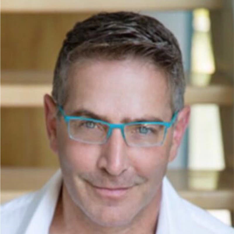 David Lanzkowsky, MD