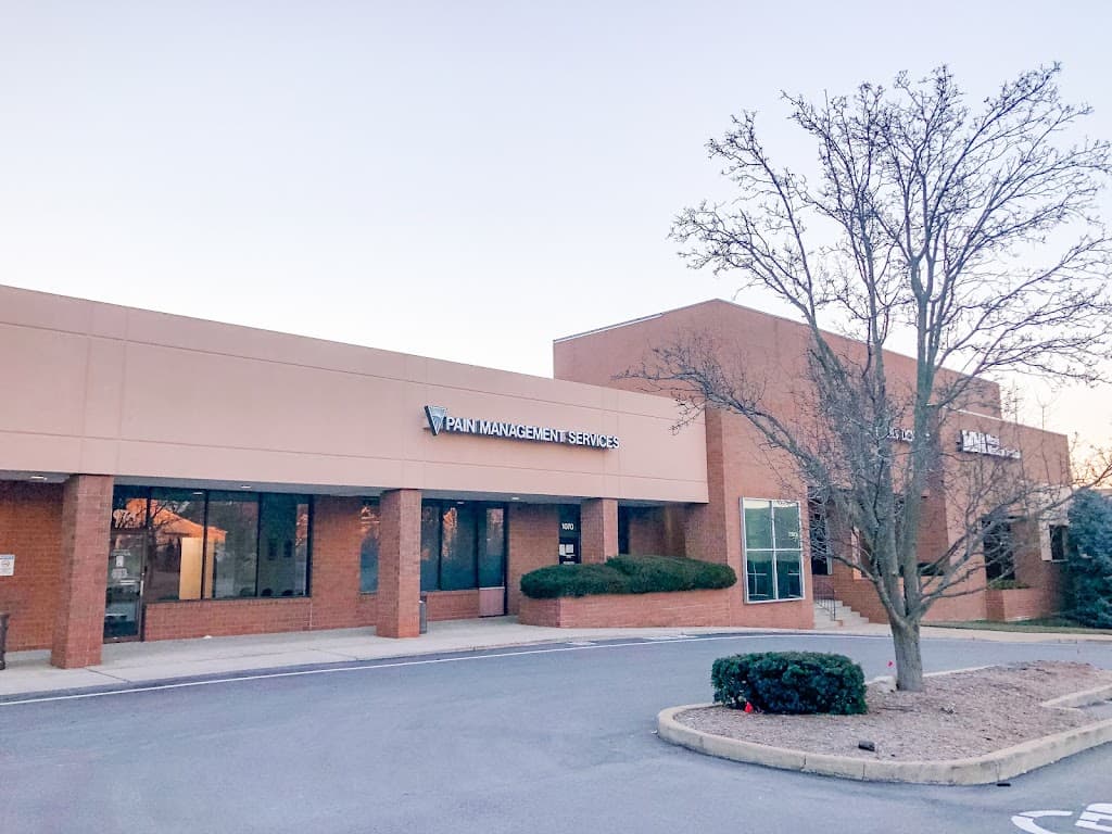 Pain Management Services