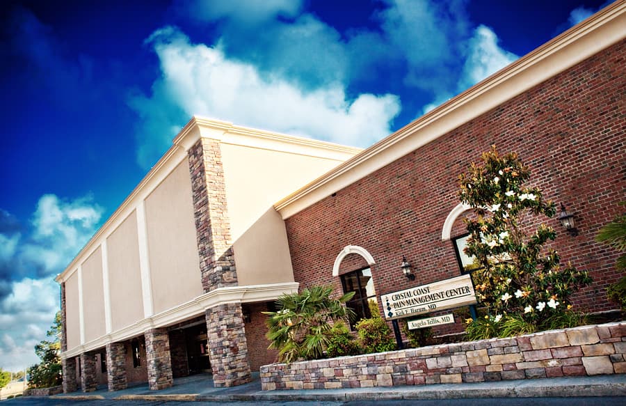 Crystal Coast Pain Management Center