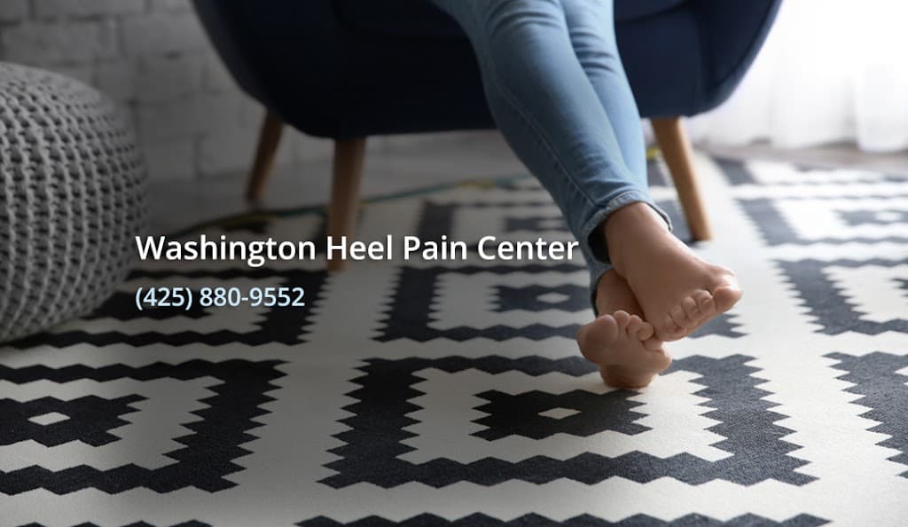 Washington Heel Pain Center