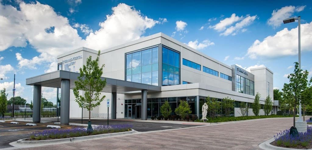 Chicago Pain Medicine Center