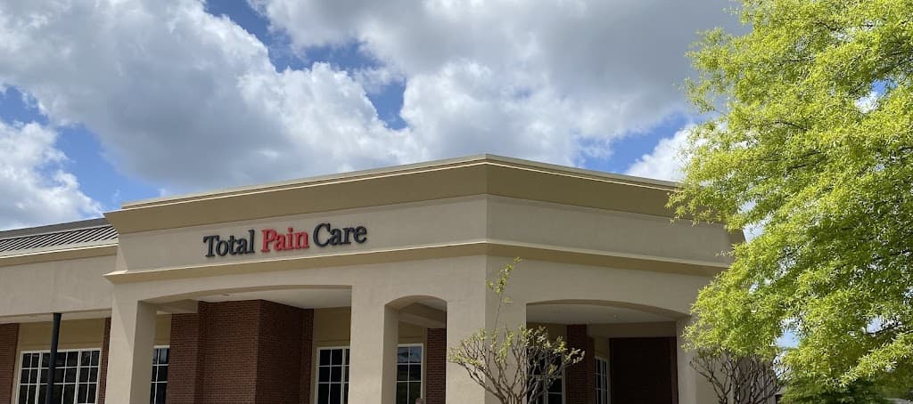 Total Pain Care