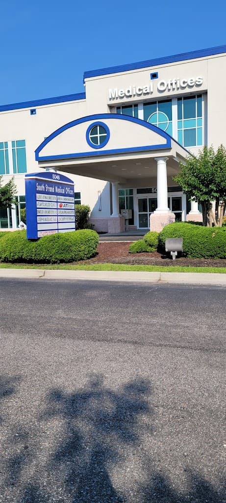 Carolina Spine and Pain Centers