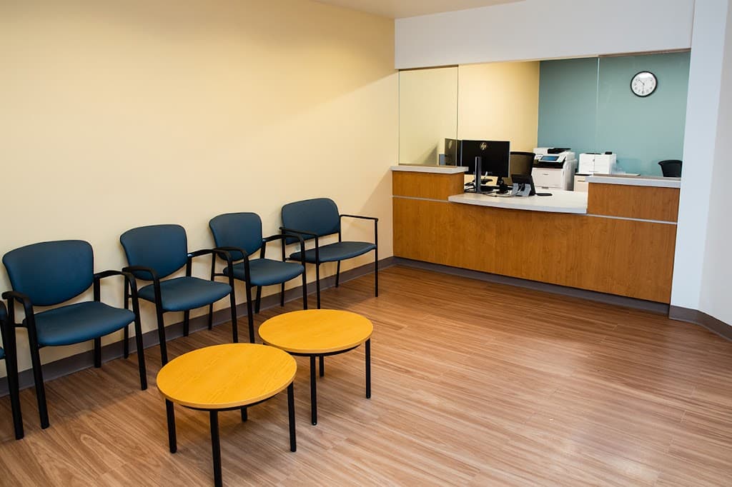 ChristianaCare Comprehensive Pain Center at Medical Arts Pavilion 1