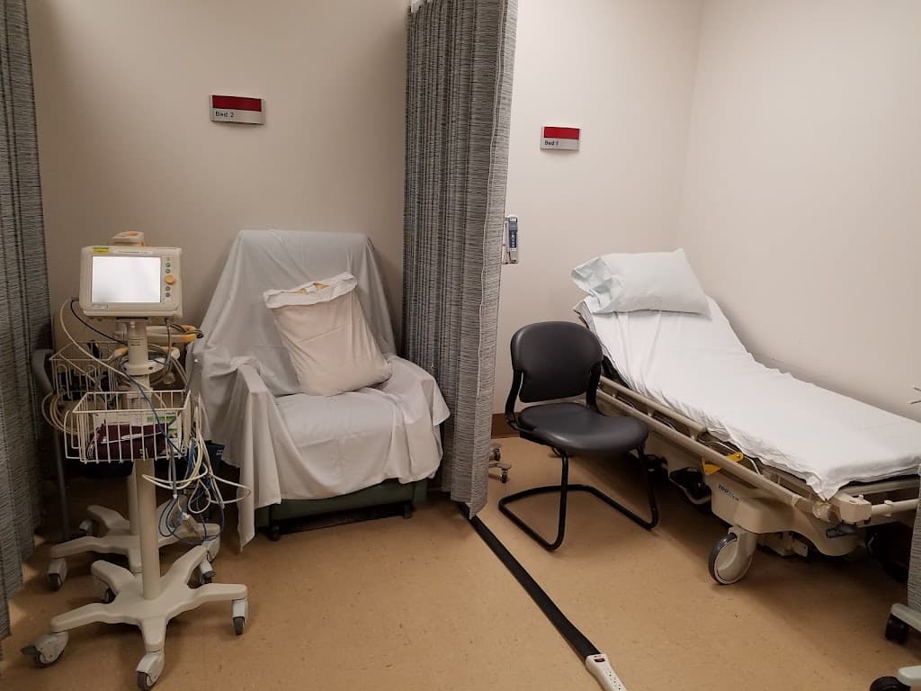 Pain Management Center