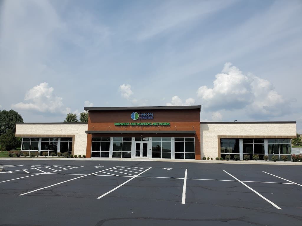 Dr. Travis S. Foxx, MD