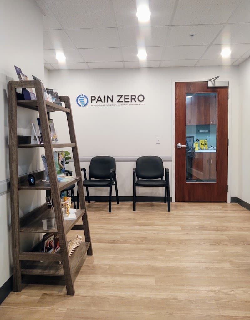 Pain Zero