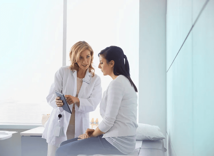 Regional Medical Associates: Balu Ganesh MD