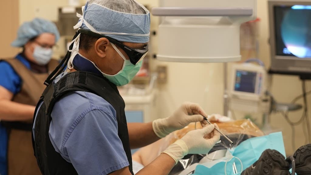 Southern Nevada Pain Center