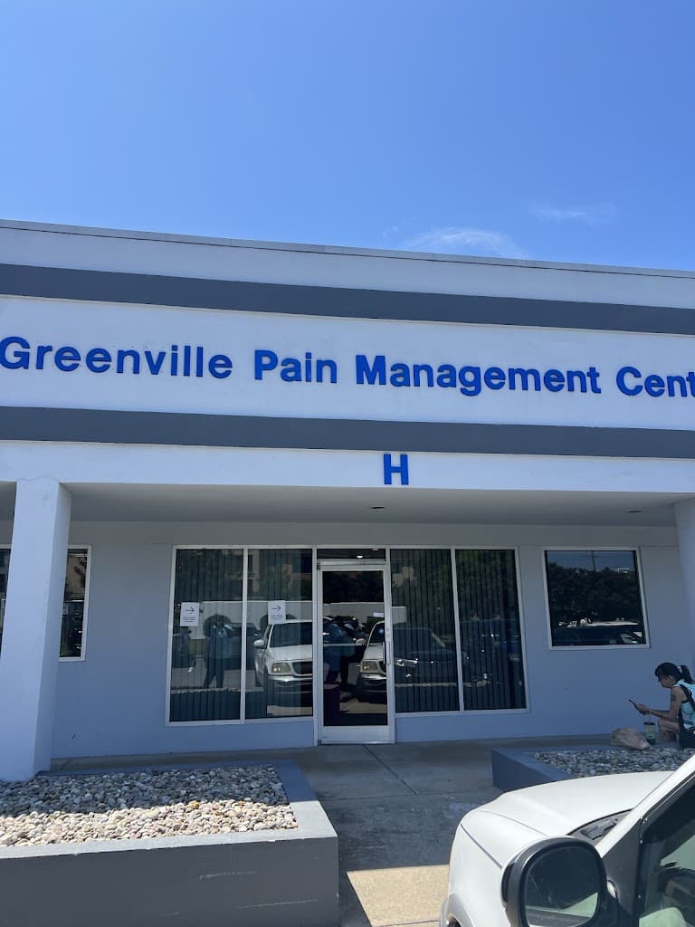 Greenville Pain & Spine