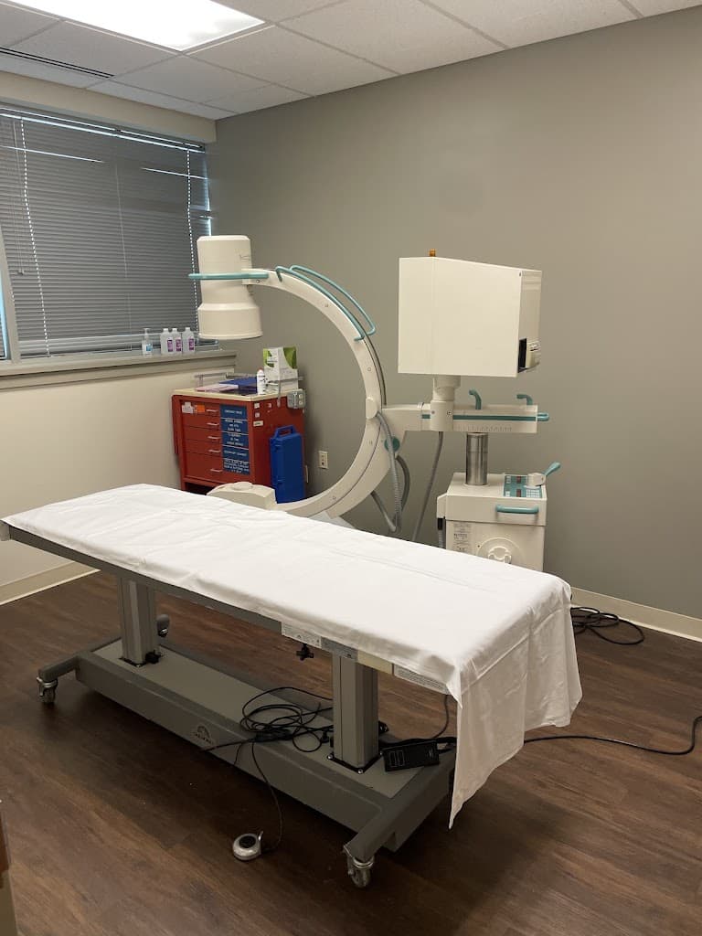 Dr. Manish Shah, Pain Management Physician