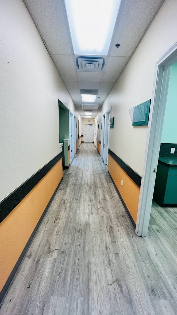 Spine and Pain Clinic Of Texas (Plano)