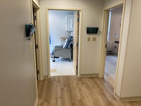 Bay State Pain Associates Clinic West Bridgewater MA