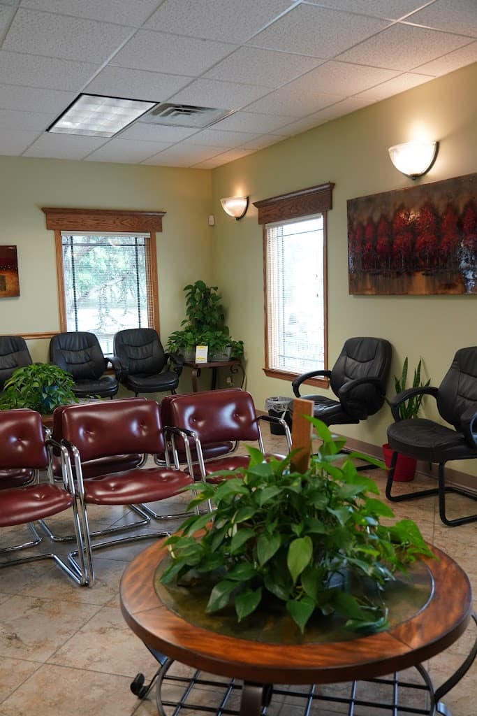 Baxter Health Specialty Clinic at West Plains