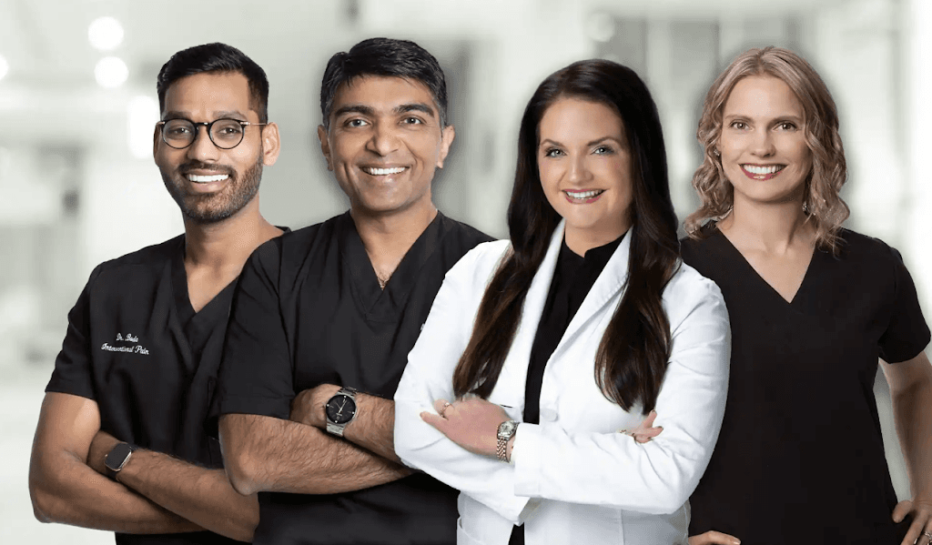 Southern Pain & Spine: Newnan