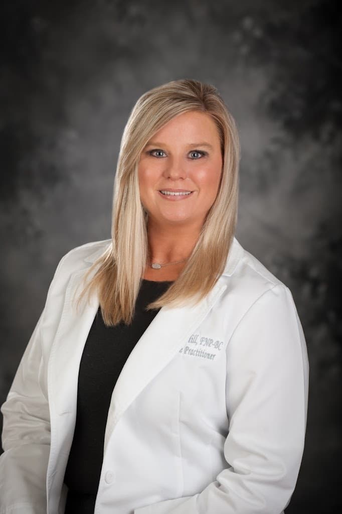 Spectrum Pain Clinics Inc.