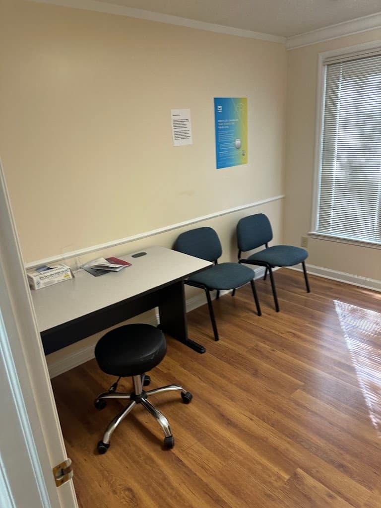 Carolina Spine and Pain Centers