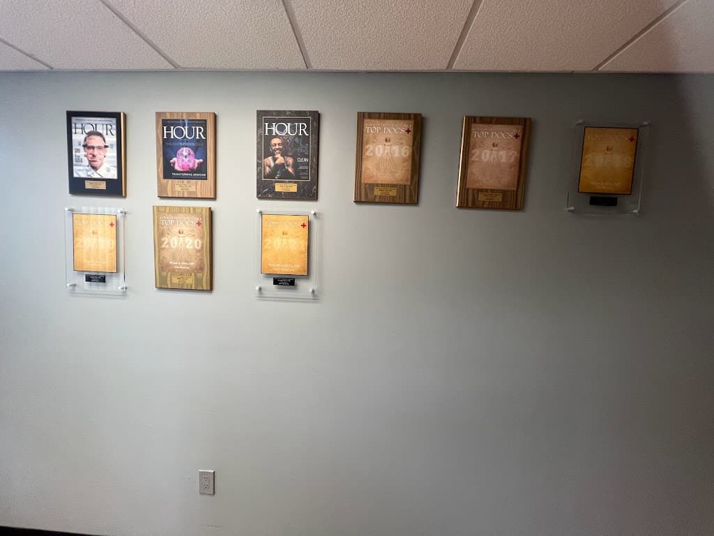 American Pain & Spine Center