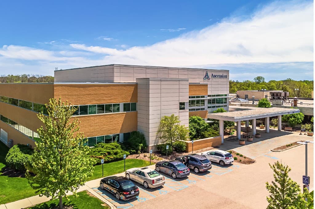 Ascension Wisconsin Healthy Lifestyle Village - Pain Management