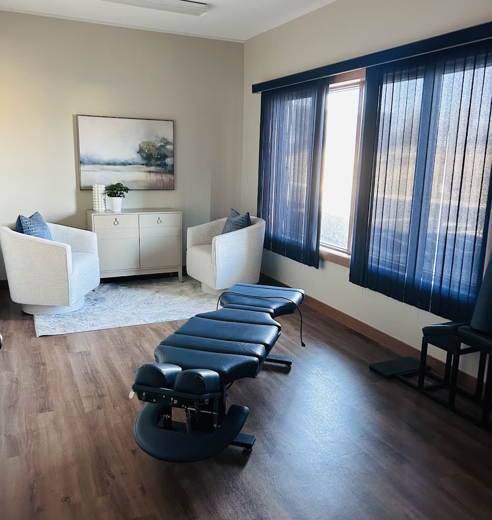 Pivotal Point: Chronic Pain Solutions