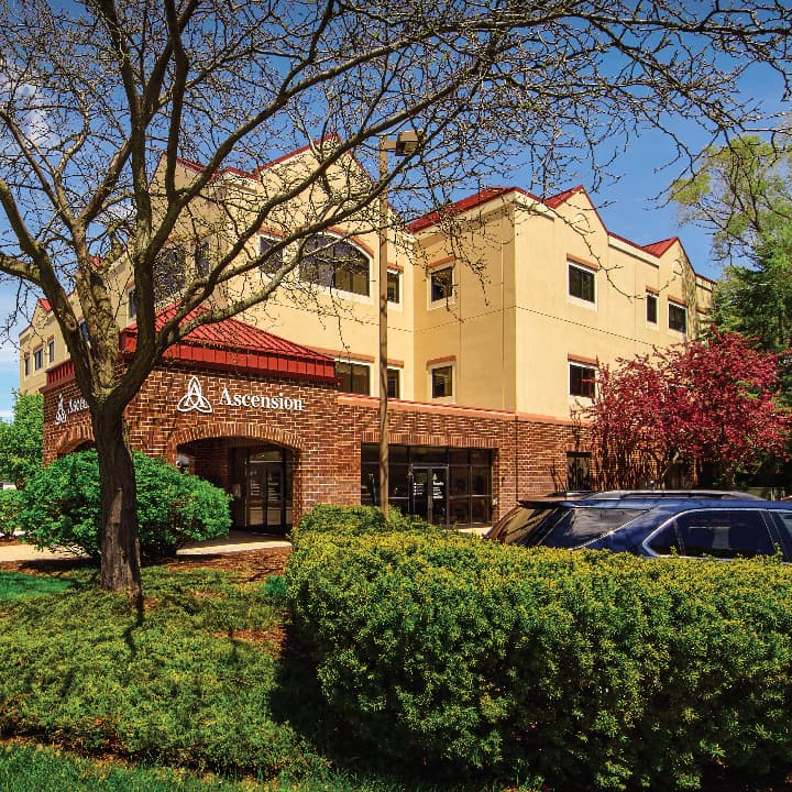 Ascension Columbia St. Mary's - Bay View Pain Management