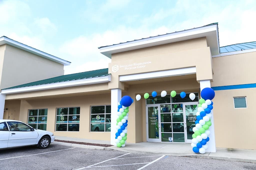 Javier Placer, M.D. Clermont Florida