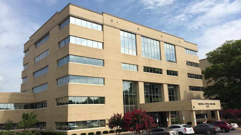 Maury Regional Medical Group | Interventional Pain Management