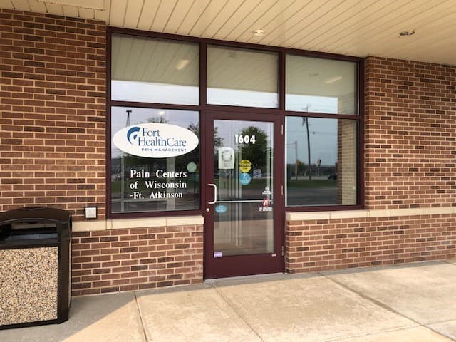 Fort HealthCare Pain Management