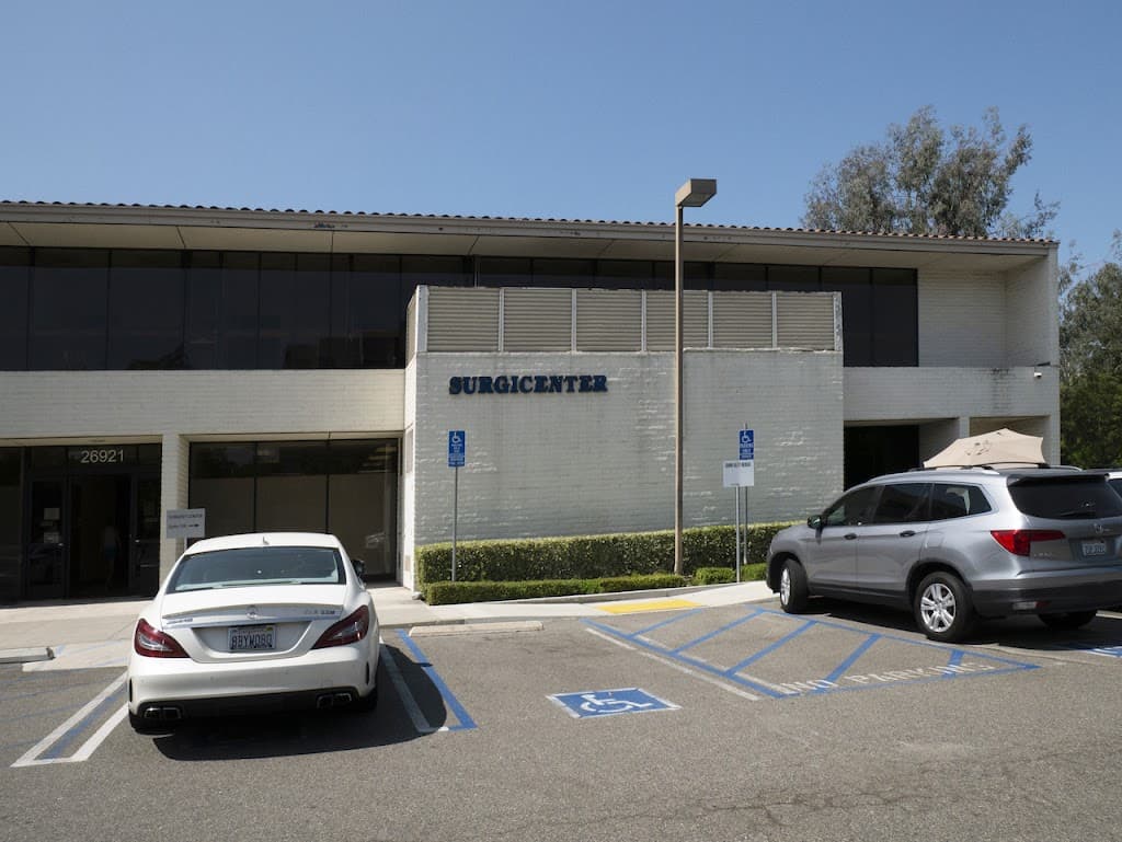 Orange County Pain Clinics